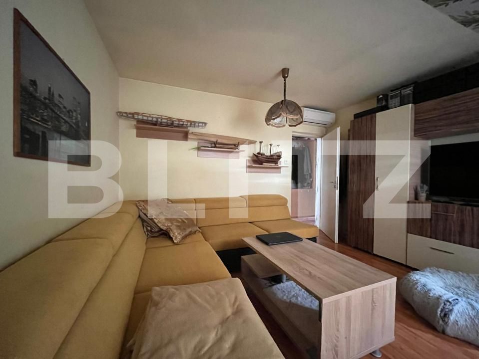 Apartament de vânzare 2 camere Rogerius - 200221AV | BLITZ Oradea | Poza8