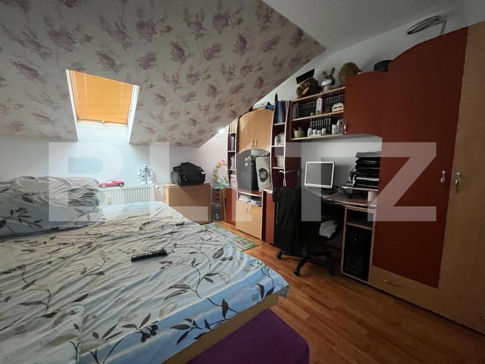 Apartament de vânzare 2 camere Rogerius - 200221AV | BLITZ Oradea | Poza9