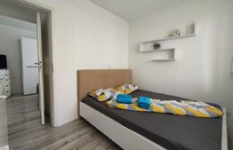 Apartament cu 2 dormitoare, 2 parcari incluse, Anastasia Residence