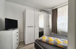 Apartament cu 2 dormitoare, 2 parcari incluse, Anastasia Residence