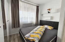 Apartament cu 2 dormitoare, 2 parcari incluse, Anastasia Residence