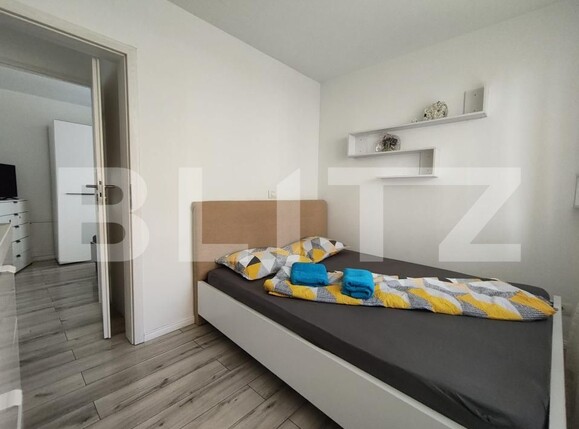 Apartament de vânzare 2 camere Nufarul - 200243AV | BLITZ Oradea | Poza4