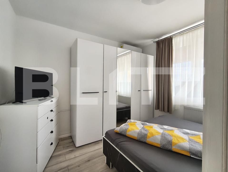 Apartament de vânzare 2 camere Nufarul - 200243AV | BLITZ Oradea | Poza2