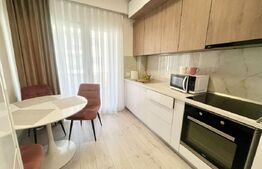 Apartament modern in West Residence cu loc de parcare si spatii verzi