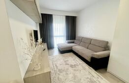 Apartament modern in West Residence cu loc de parcare si spatii verzi
