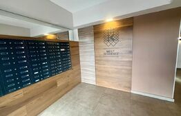 Apartament modern in West Residence cu loc de parcare si spatii verzi