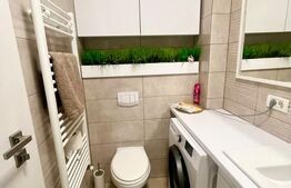 Apartament modern in West Residence cu loc de parcare si spatii verzi