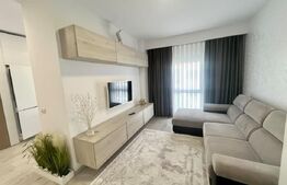 Apartament modern in West Residence cu loc de parcare si spatii verzi
