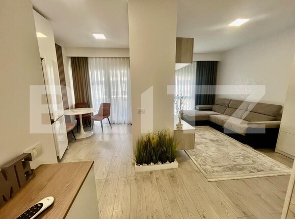 Garsonieră de închiriat Central - 200291AI | BLITZ Oradea | Poza2