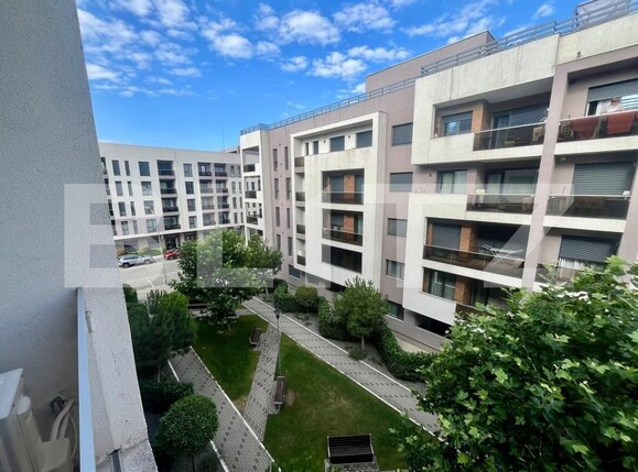 Garsonieră de închiriat Central - 200291AI | BLITZ Oradea | Poza7