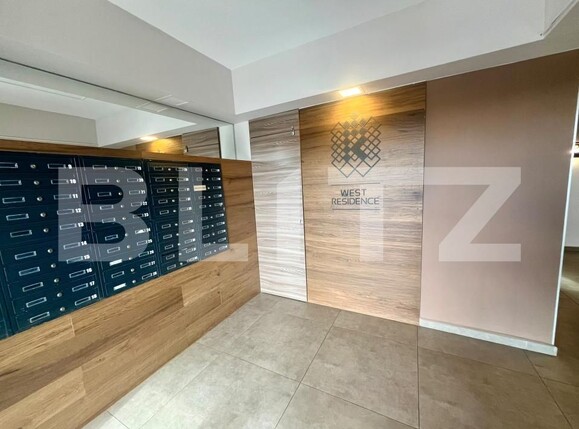 Garsonieră de închiriat Central - 200291AI | BLITZ Oradea | Poza1