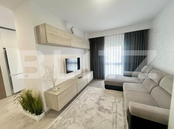 Garsonieră de închiriat Central - 200291AI | BLITZ Oradea | Poza4