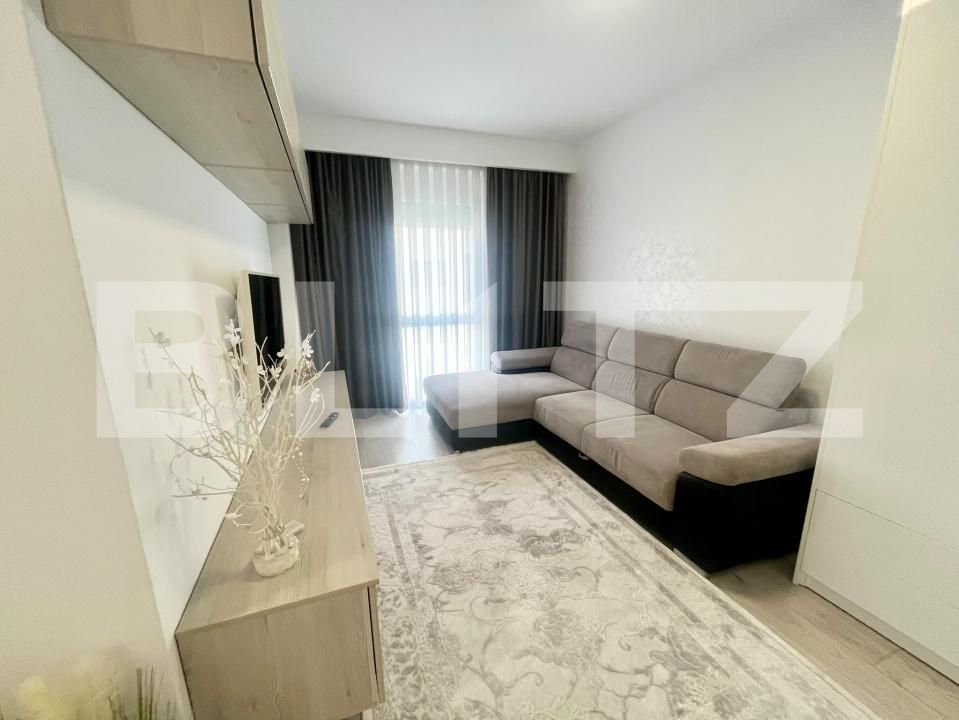 Garsonieră de închiriat Central - 200291AI | BLITZ Oradea | Poza5