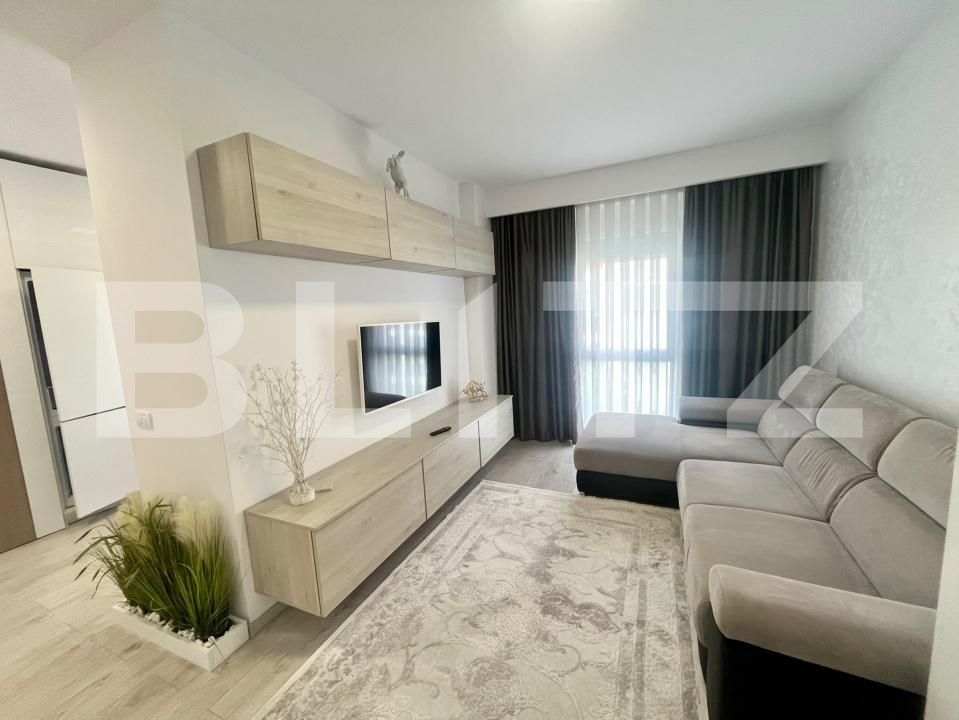 Garsonieră de închiriat Central - 200291AI | BLITZ Oradea | Poza4
