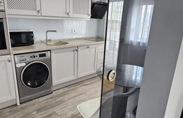Apartament 3 camere, bloc nou, complet mobilat și utilat, Oneștilor