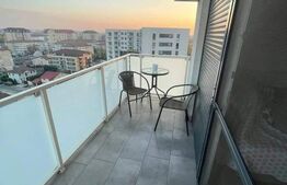 Apartament 3 camere, bloc nou, complet mobilat și utilat, Oneștilor