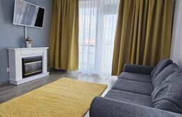 Apartament 3 camere, bloc nou, complet mobilat și utilat, Oneștilor
