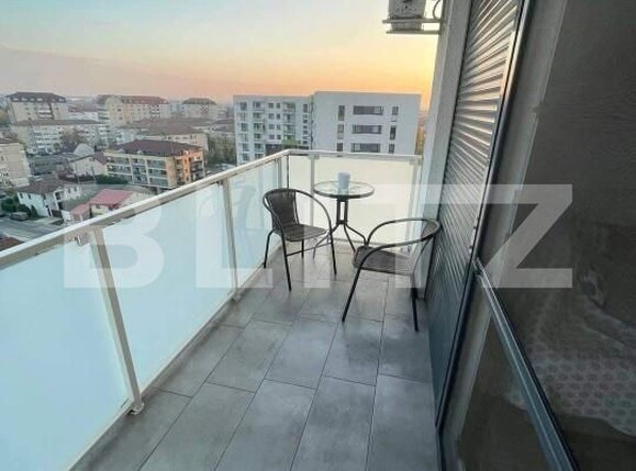 Apartament de închiriat 3 camere Iosia - 200298AI | BLITZ Oradea | Poza8