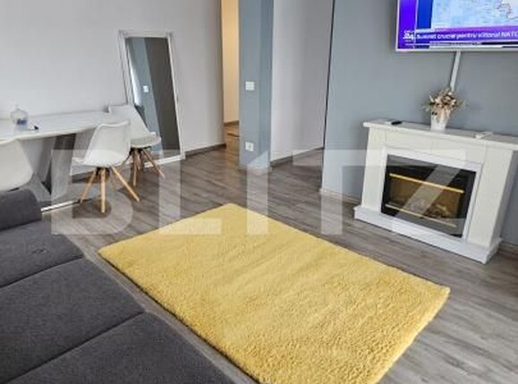 Apartament de închiriat 3 camere Iosia - 200298AI | BLITZ Oradea | Poza2