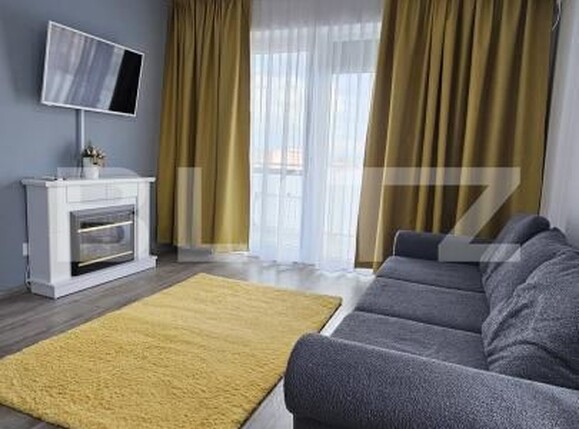 Apartament de închiriat 3 camere Iosia - 200298AI | BLITZ Oradea | Poza1