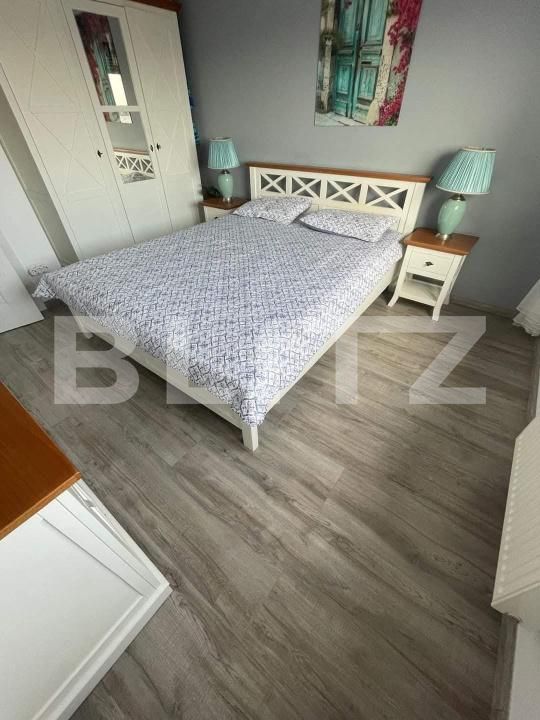Apartament de închiriat 3 camere Iosia - 200298AI | BLITZ Oradea | Poza4