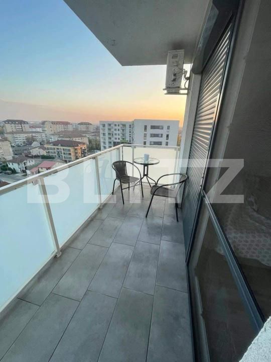Apartament de închiriat 3 camere Iosia - 200298AI | BLITZ Oradea | Poza8