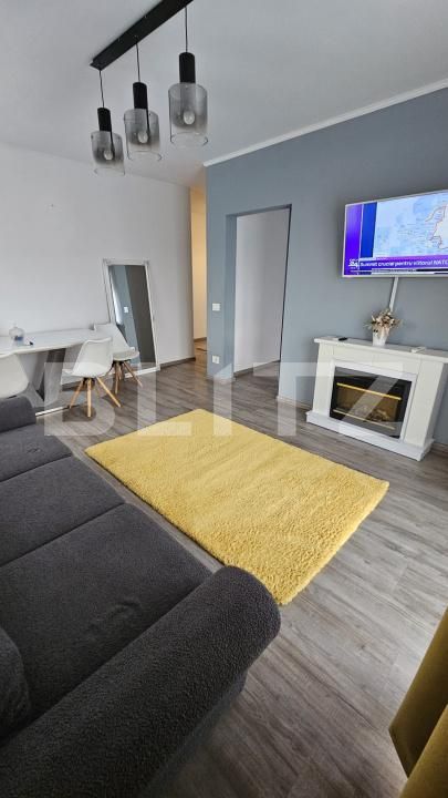 Apartament de închiriat 3 camere Iosia - 200298AI | BLITZ Oradea | Poza2