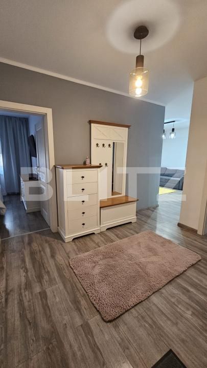 Apartament de închiriat 3 camere Iosia - 200298AI | BLITZ Oradea | Poza3