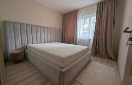 Apartament 3 camere de închiriat – Decebal, complet mobilat și utilat