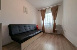 Apartament 3 camere de închiriat – Decebal, complet mobilat și utilat