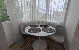 Apartament 3 camere de închiriat – Decebal, complet mobilat și utilat