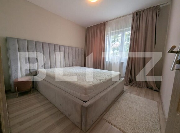 Apartament de închiriat 3 camere Decebal - 200373AI | BLITZ Oradea | Poza2