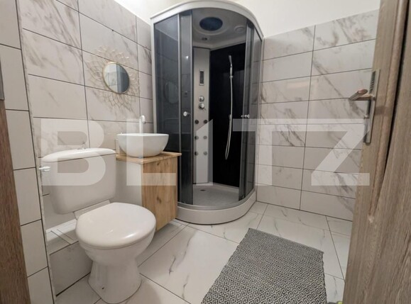 Apartament de închiriat 3 camere Decebal - 200373AI | BLITZ Oradea | Poza6