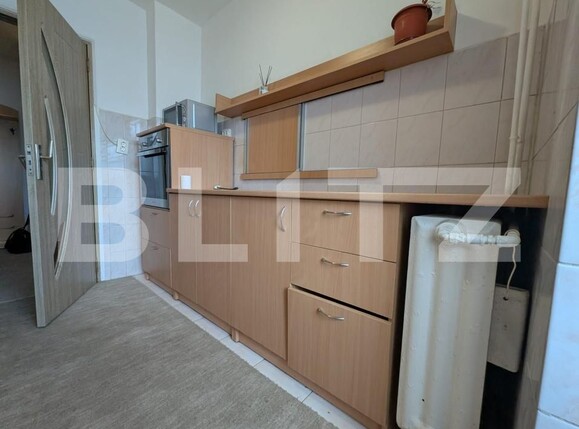 Apartament de închiriat 3 camere Decebal - 200373AI | BLITZ Oradea | Poza5