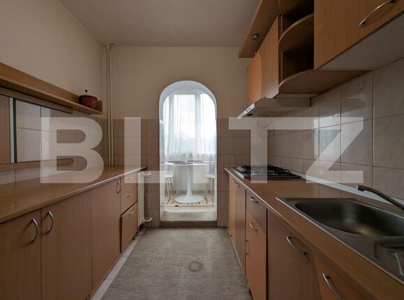 Apartament de închiriat 3 camere Decebal - 200373AI | BLITZ Oradea | Poza3