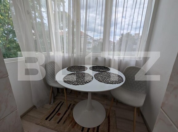 Apartament de închiriat 3 camere Decebal - 200373AI | BLITZ Oradea | Poza4