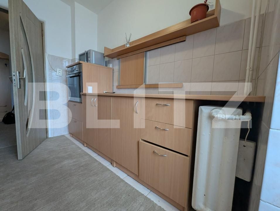 Apartament de închiriat 3 camere Decebal - 200373AI | BLITZ Oradea | Poza5