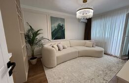 Apartament de vanzare, lux, 3 camere, 67 mp utili - Nufarul