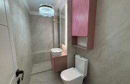 Apartament de vanzare, lux, 3 camere, 67 mp utili - Nufarul