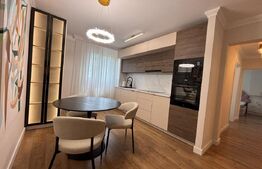 Apartament de vanzare, lux, 3 camere, 67 mp utili - Nufarul