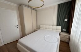 Apartament de vanzare, lux, 3 camere, 67 mp utili - Nufarul