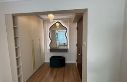 Apartament de vanzare, lux, 3 camere, 67 mp utili - Nufarul