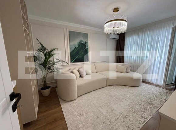 Apartament de vânzare 3 camere Nufarul - 200429AV | BLITZ Oradea | Poza1