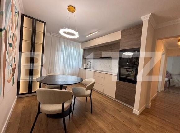 Apartament de vânzare 3 camere Nufarul - 200429AV | BLITZ Oradea | Poza2