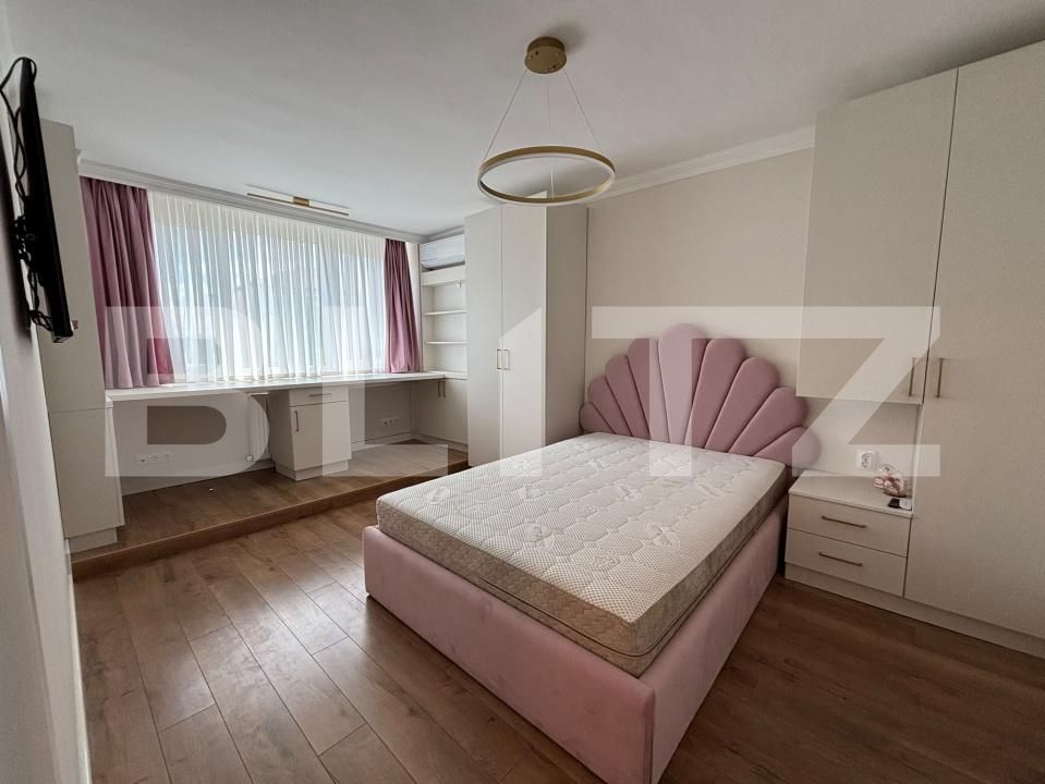 Apartament de vânzare 3 camere Nufarul - 200429AV | BLITZ Oradea | Poza4