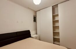 Apartament de vanzare, 3 camere, terasă 12 mp, mobilat și utilat - central
