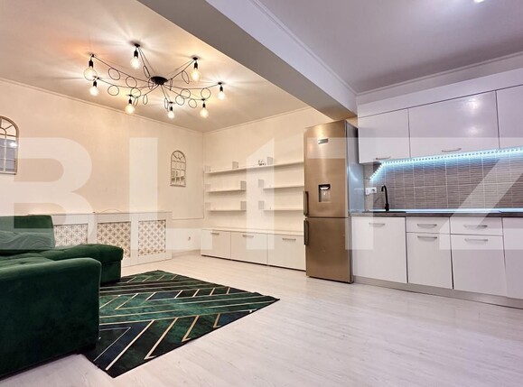 Apartament de vânzare 3 camere Spitalul Judetean - 200456AV | BLITZ Oradea | Poza1