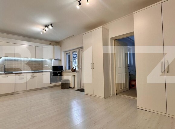 Apartament de vânzare 3 camere Spitalul Judetean - 200456AV | BLITZ Oradea | Poza2