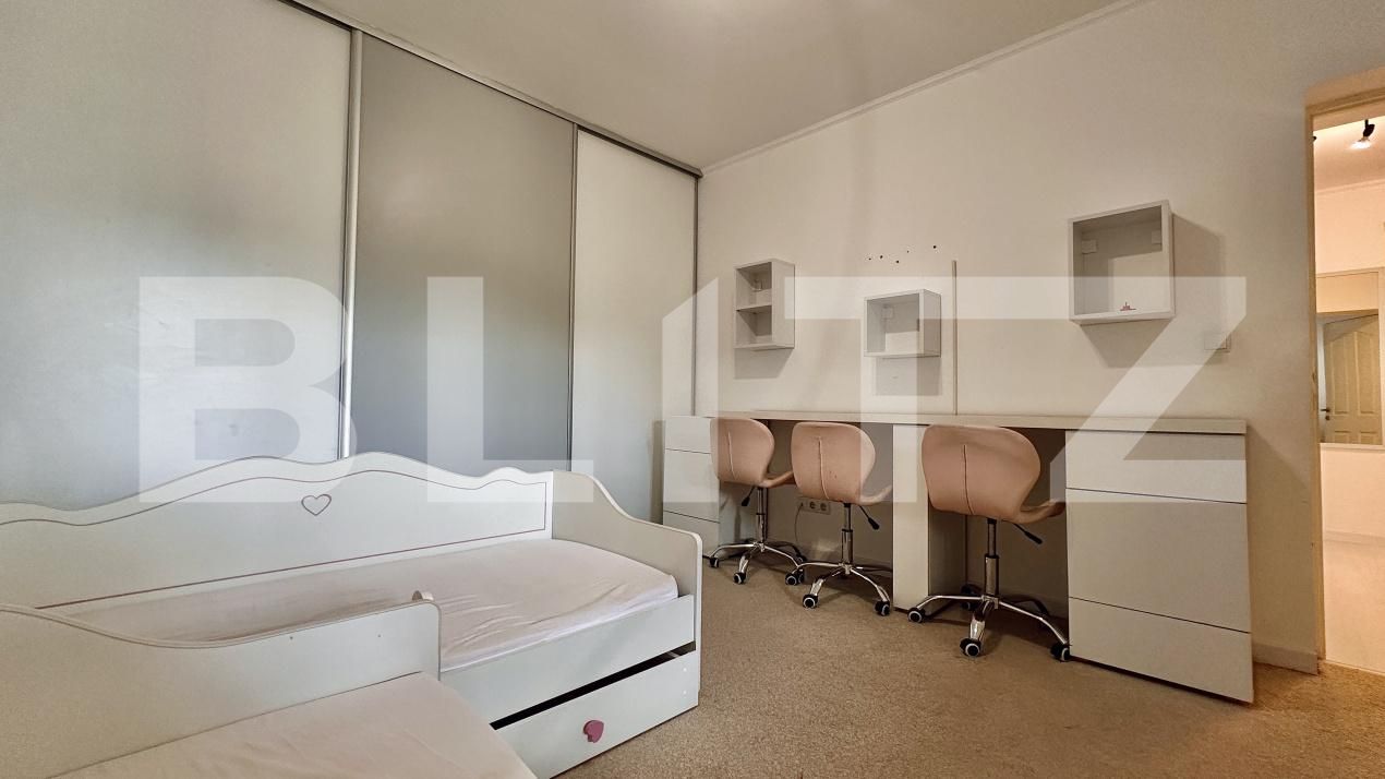 Apartament de vânzare 3 camere Spitalul Judetean - 200456AV | BLITZ Oradea | Poza3