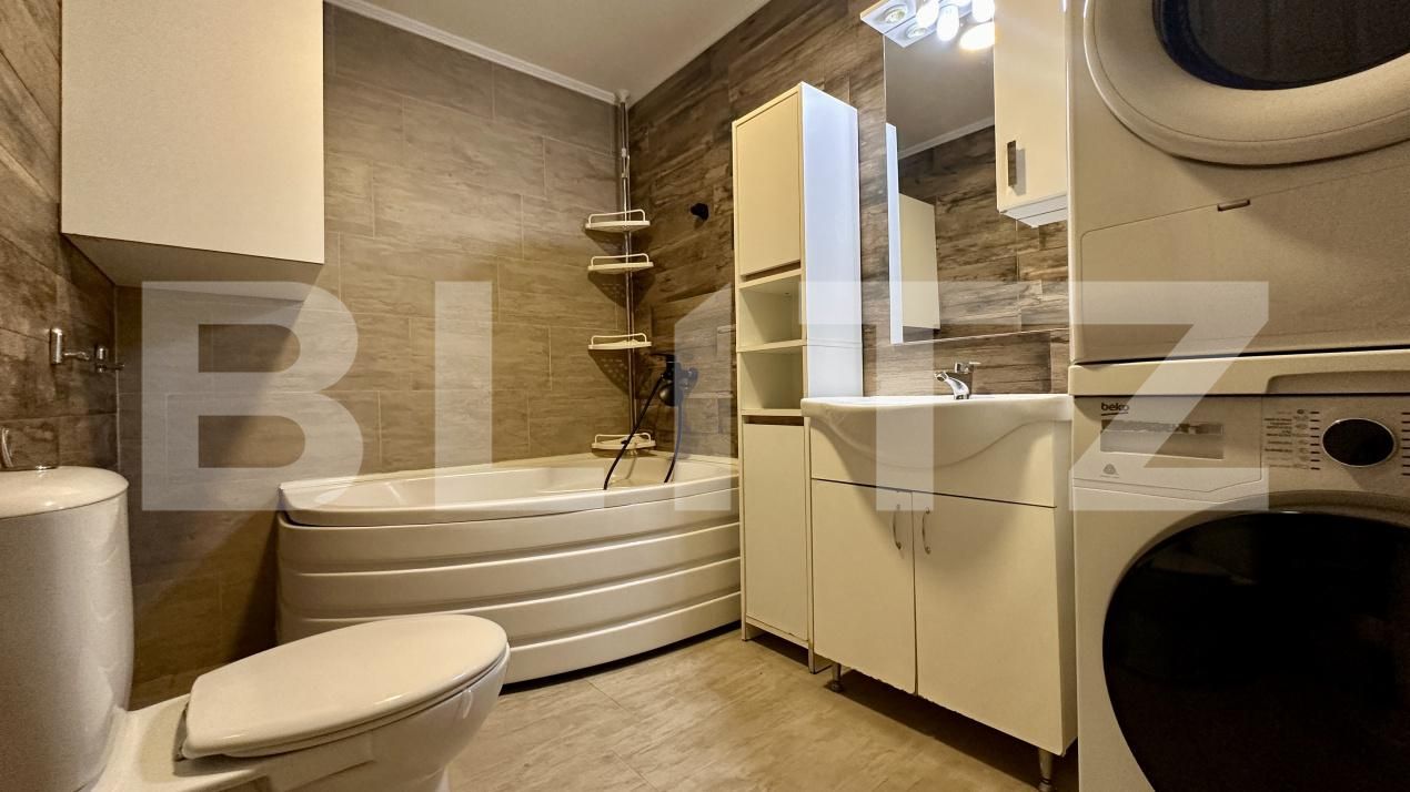 Apartament de vânzare 3 camere Spitalul Judetean - 200456AV | BLITZ Oradea | Poza8